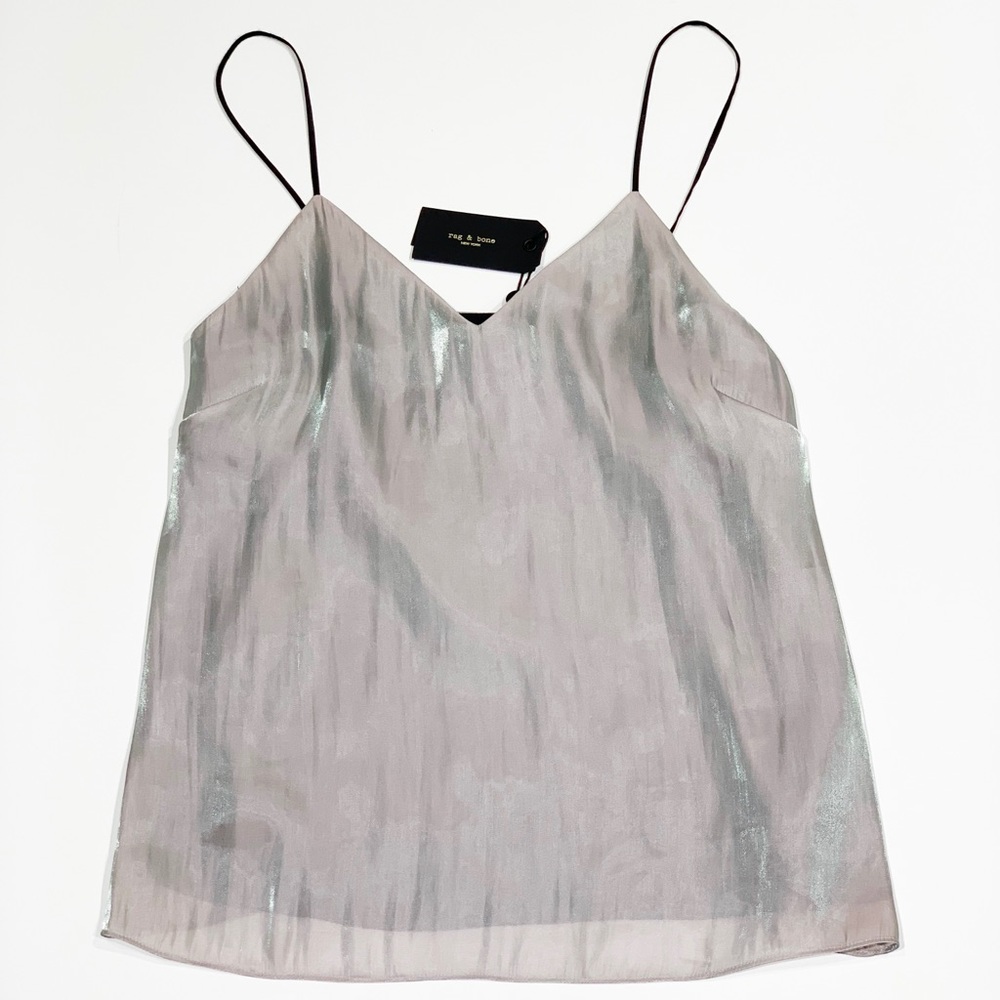 Rag and Bone Astrid Tank